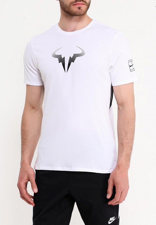 Футболка Nike Nike NI464EMUGR09