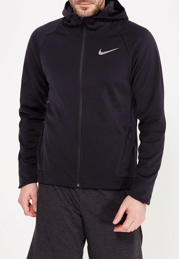 фото Толстовка Nike