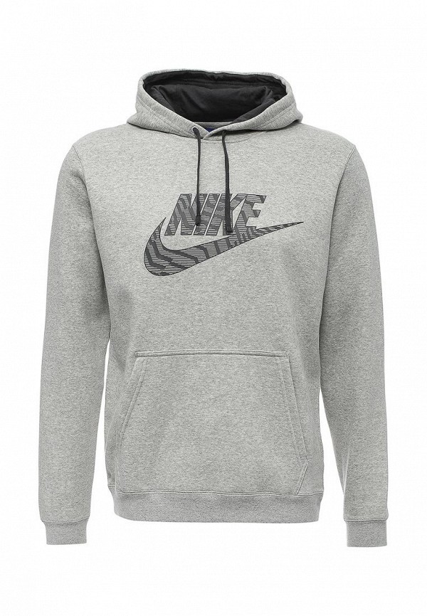фото Худи Nike