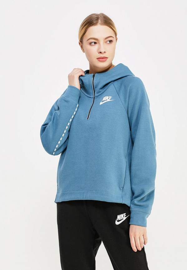 фото Худи Nike