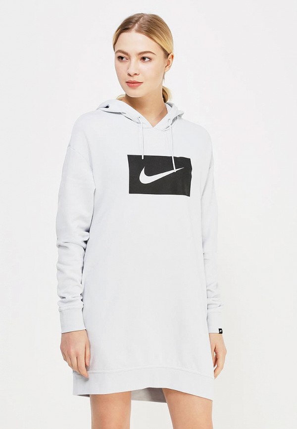 фото Худи Nike