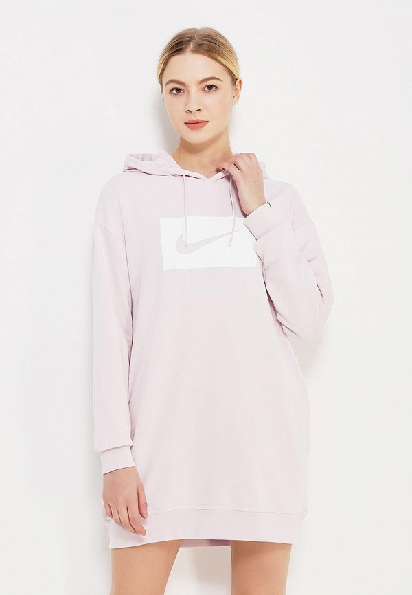 фото Худи Nike