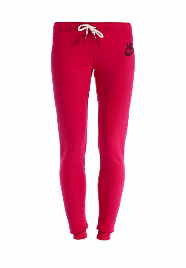 Брюки спортивные Nike RALLY PANT-TIGHT Брюки спортивные Nike RALLY PANT-TIGHT