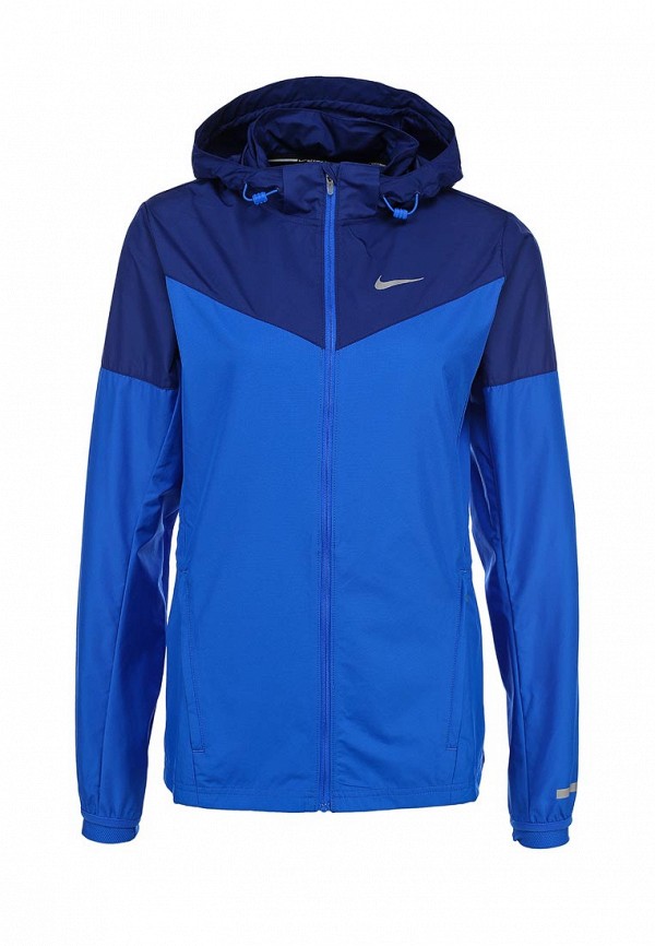 Nike одежда женская