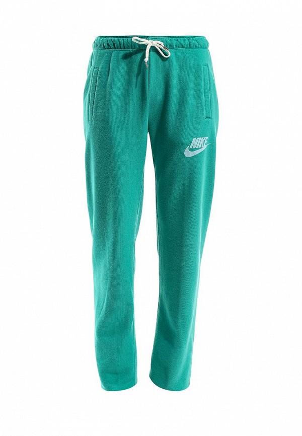 Брюки спортивные Nike RALLY PANT-LOOSE Брюки спортивные Nike RALLY PANT-LOOSE