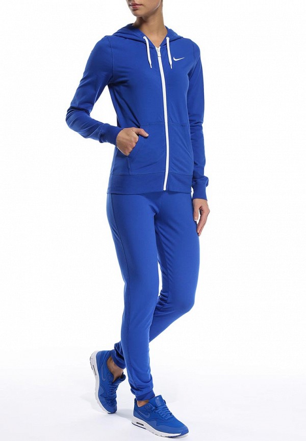 Костюмы nike женские