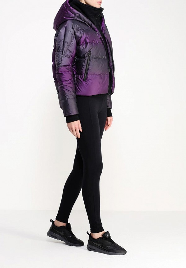 Куртка Nike Uptown 550 Cocoon Jacket Nike Купить