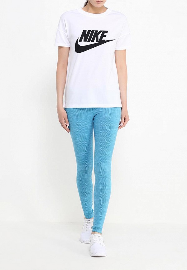 Nike Одежда Женская