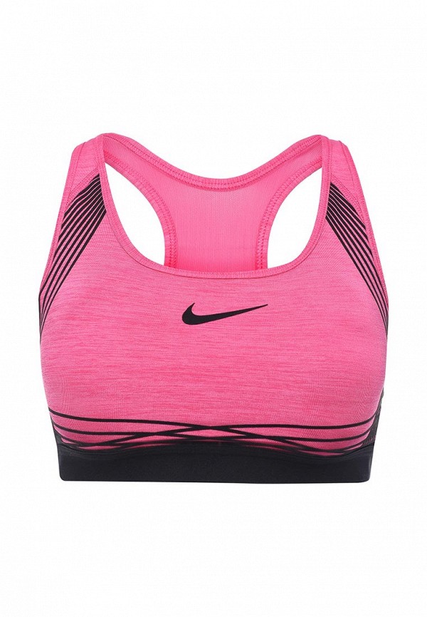 Топ спортивный Nike Nike NI464EWJGB25