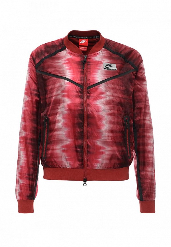 Ветровка Nike Nike NI464EWJGC91