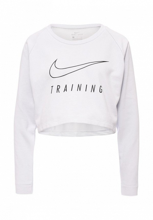 Свитшот Nike Nike NI464EWPKX08