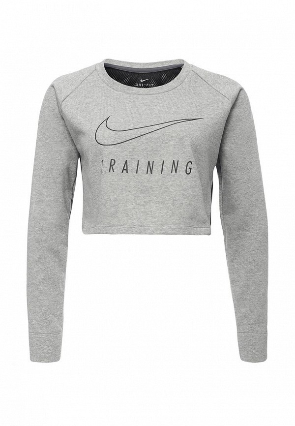 Свитшот Nike Nike NI464EWPKX09