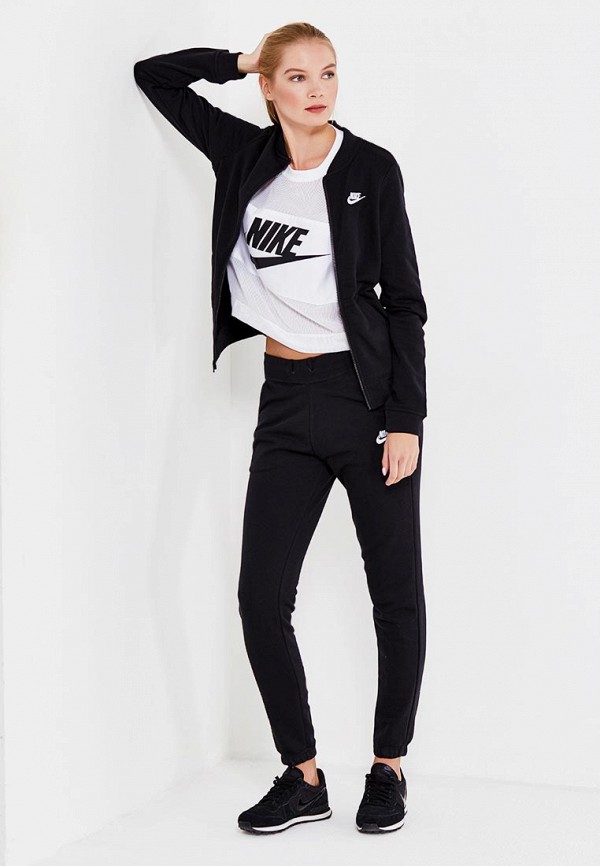 фото Костюм спортивный Nike
