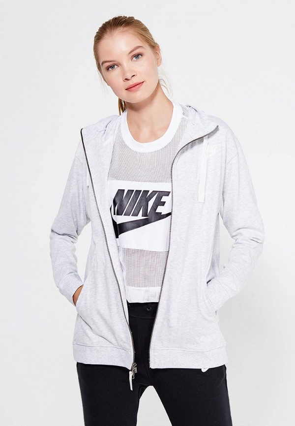 фото Толстовка Nike