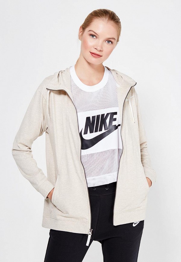 Толстовка Nike Nike NI464EWRZB66