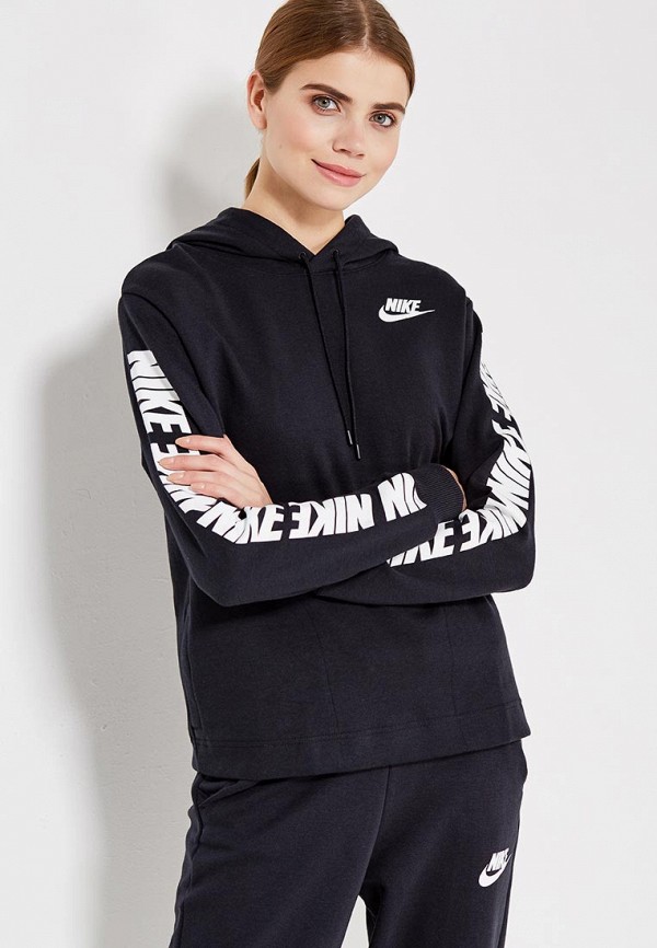 фото Худи Nike