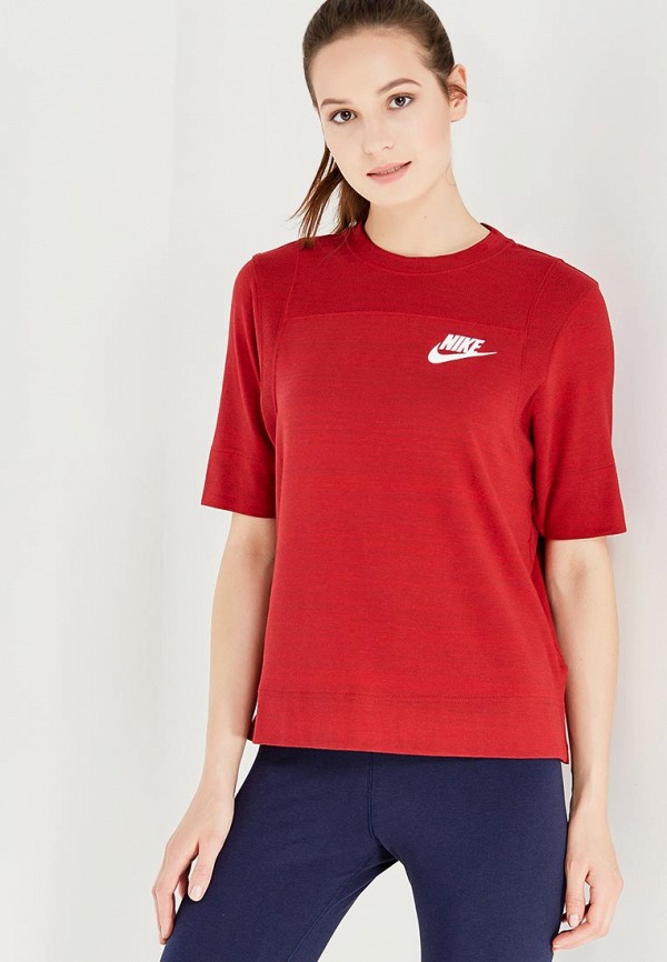 фото Футболка Nike