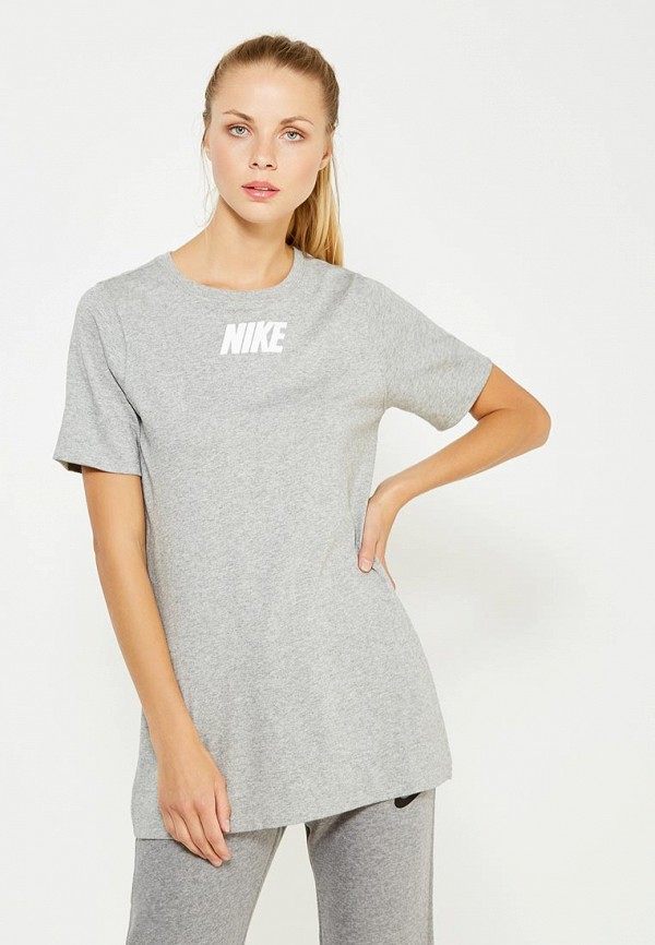 фото Футболка спортивная Nike