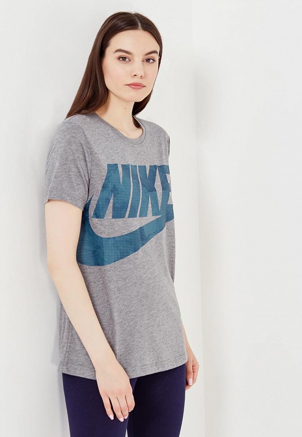 Футболка Nike Nike NI464EWUGY85