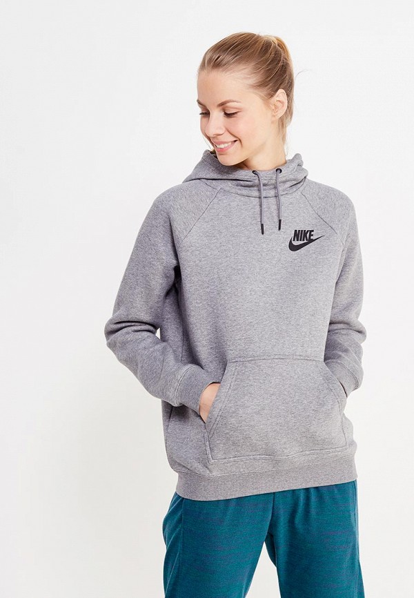 фото Худи Nike