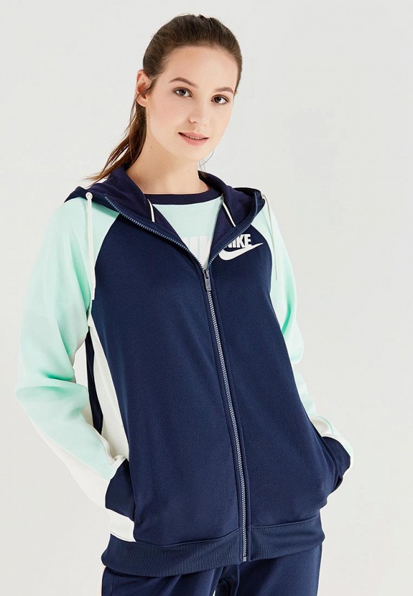 фото Толстовка Nike