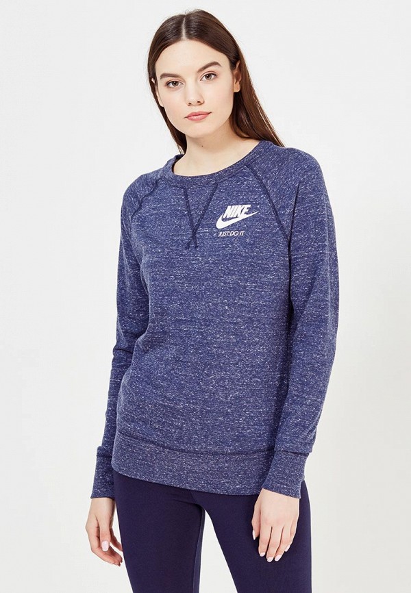 Свитшот Nike Nike NI464EWUHF45
