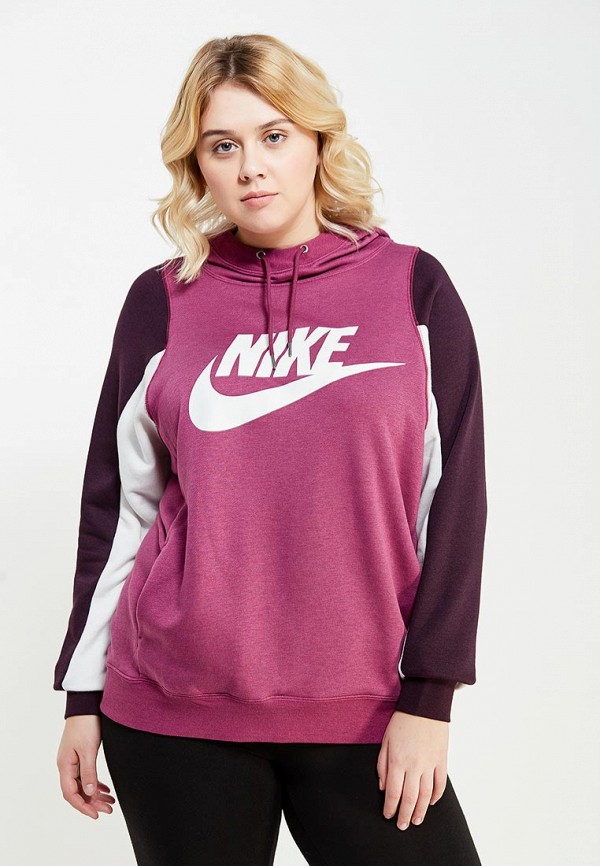 фото Худи Nike