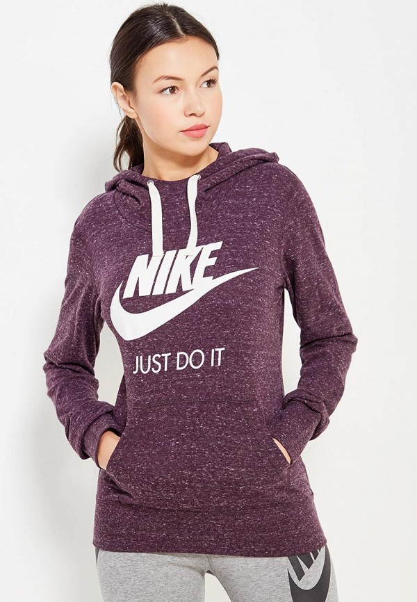 фото Худи Nike