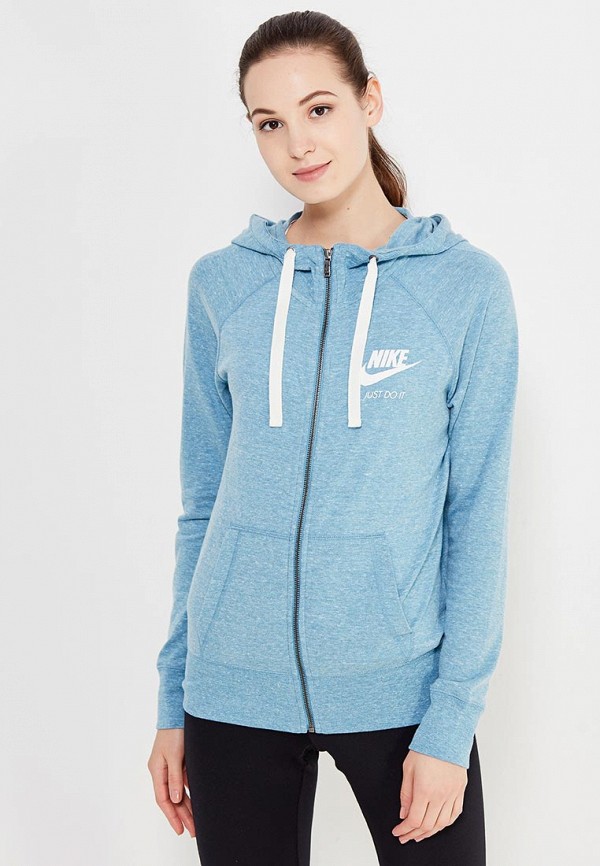фото Толстовка Nike