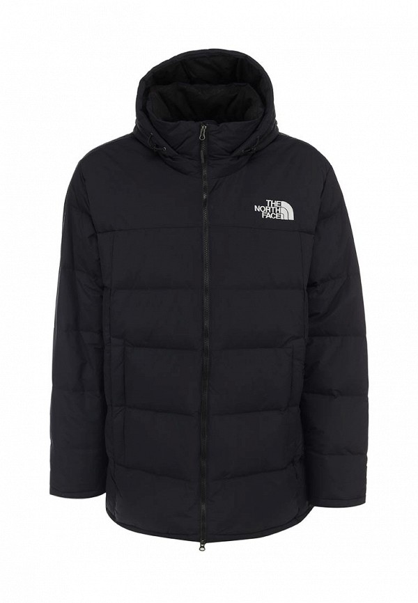 Пуховик North Face