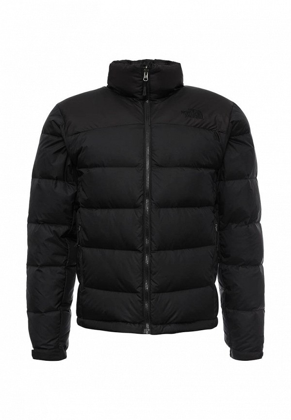 Пуховик North Face