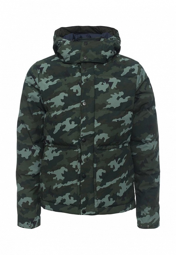 Пуховик North Face