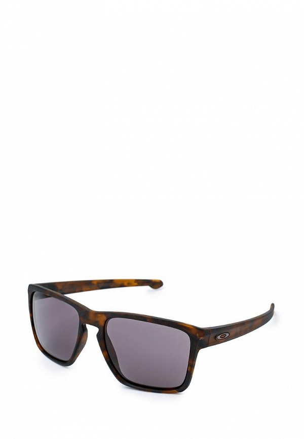 Солнцезащитные очки  - коричневый цвет