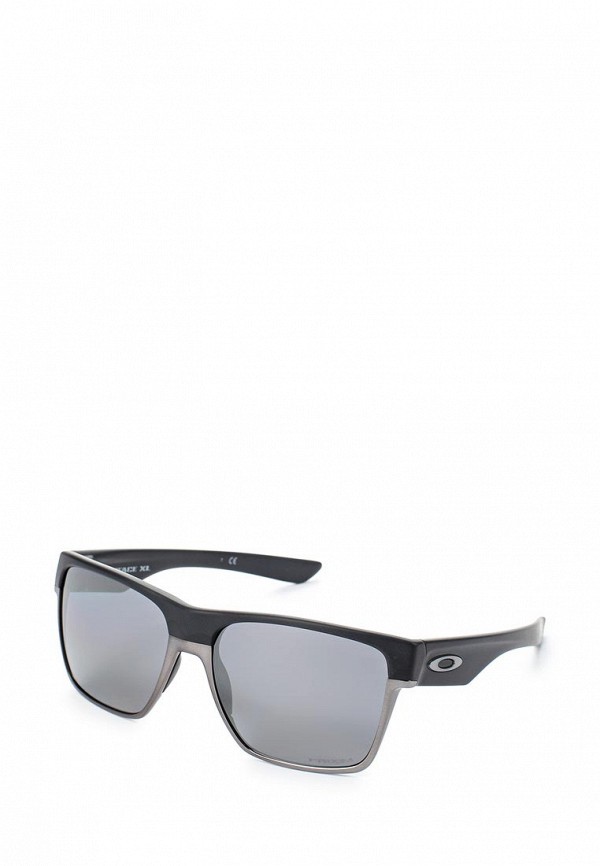 Солнцезащитные очки  - серый цвет