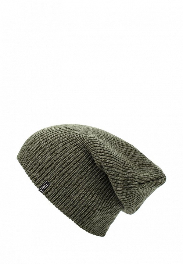 Шапка  - черный,хаки цвет