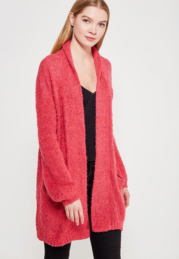 Кардиган Only, Розовый
Кардиган Only, Розовый