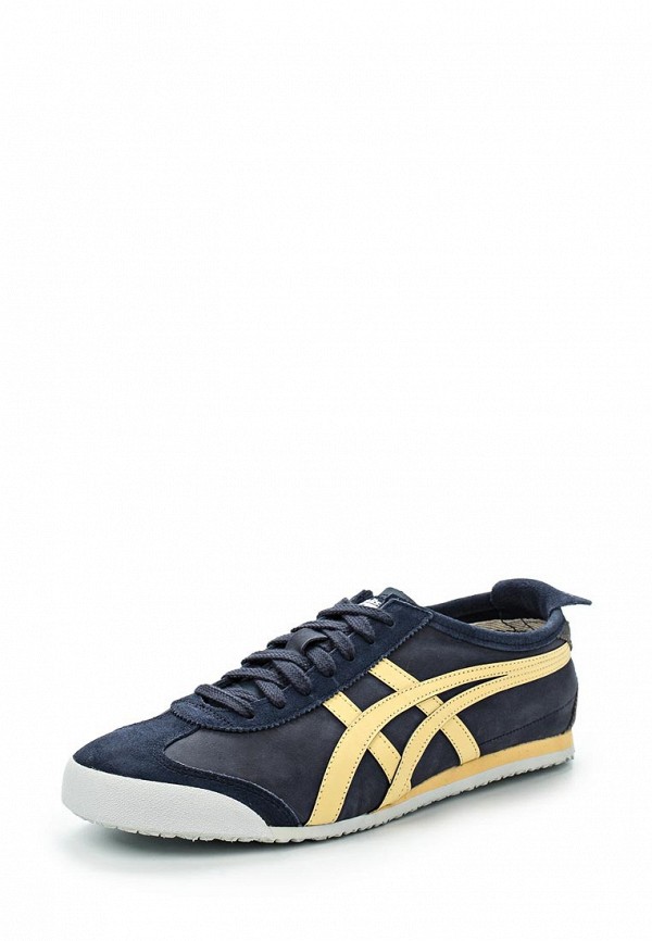 Кроссовки ONITSUKA TIGER