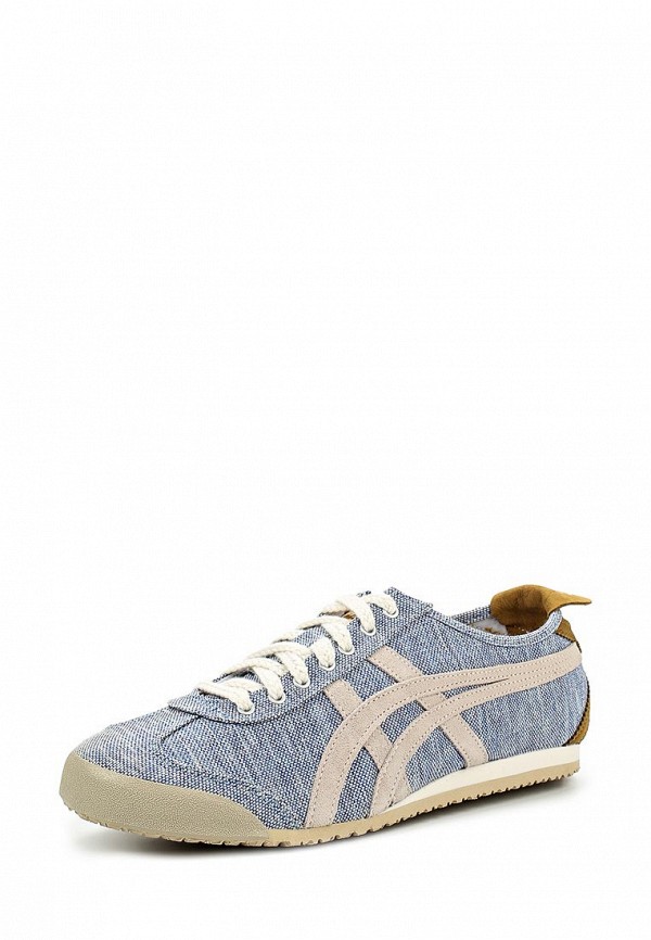 Кроссовки ONITSUKA TIGER