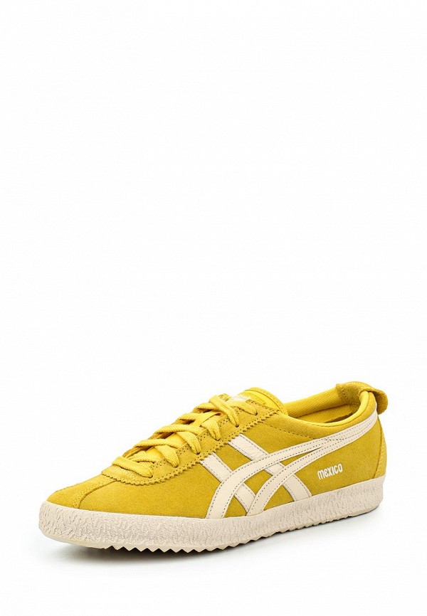 Кроссовки ONITSUKA TIGER