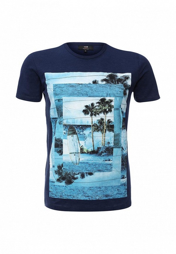 Футболка oodji