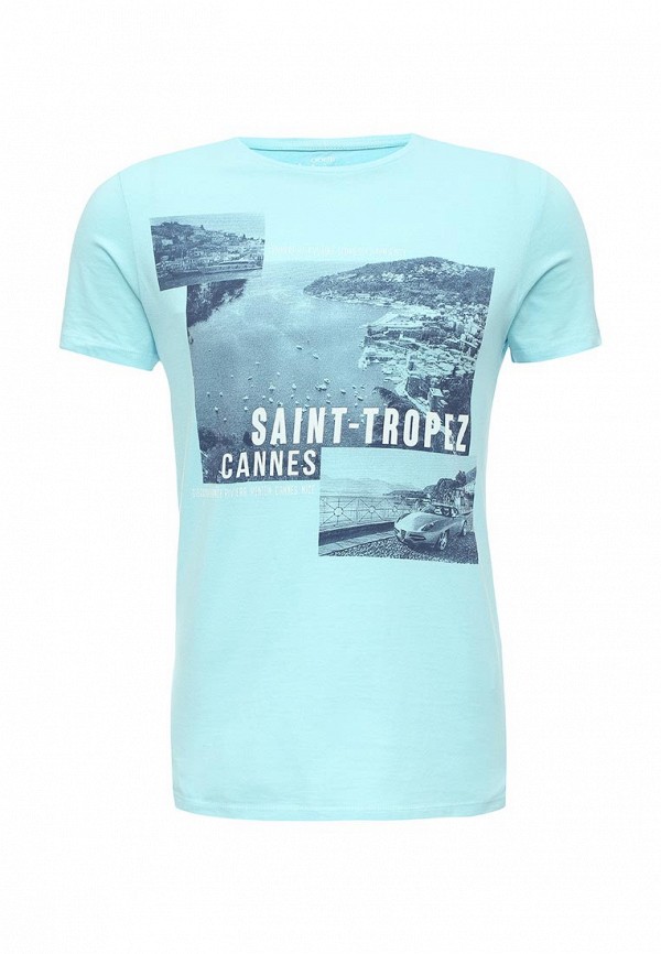 Футболка oodji