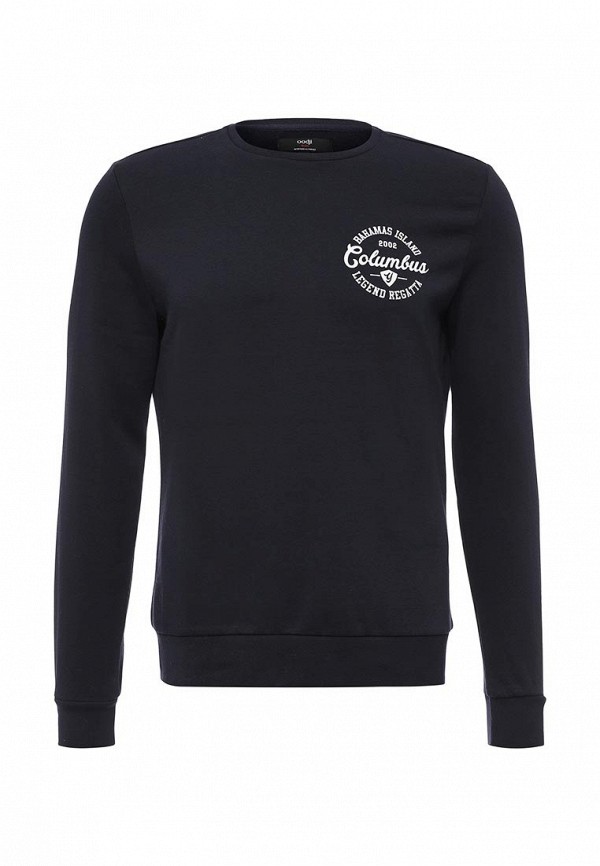 Свитшот oodji