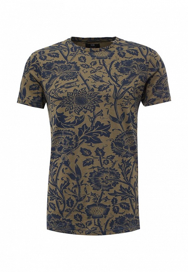 Футболка oodji