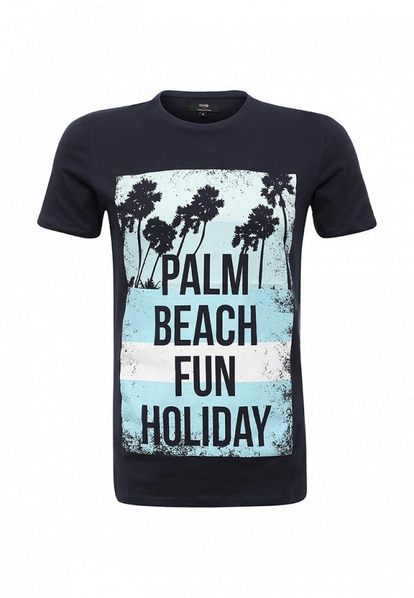 фото Футболка oodji