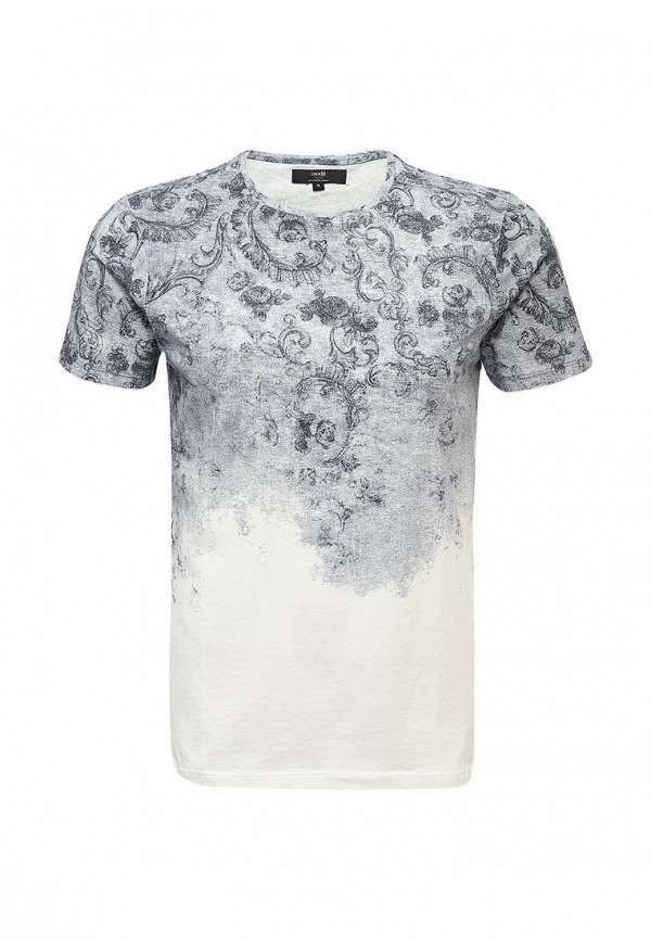 фото Футболка oodji