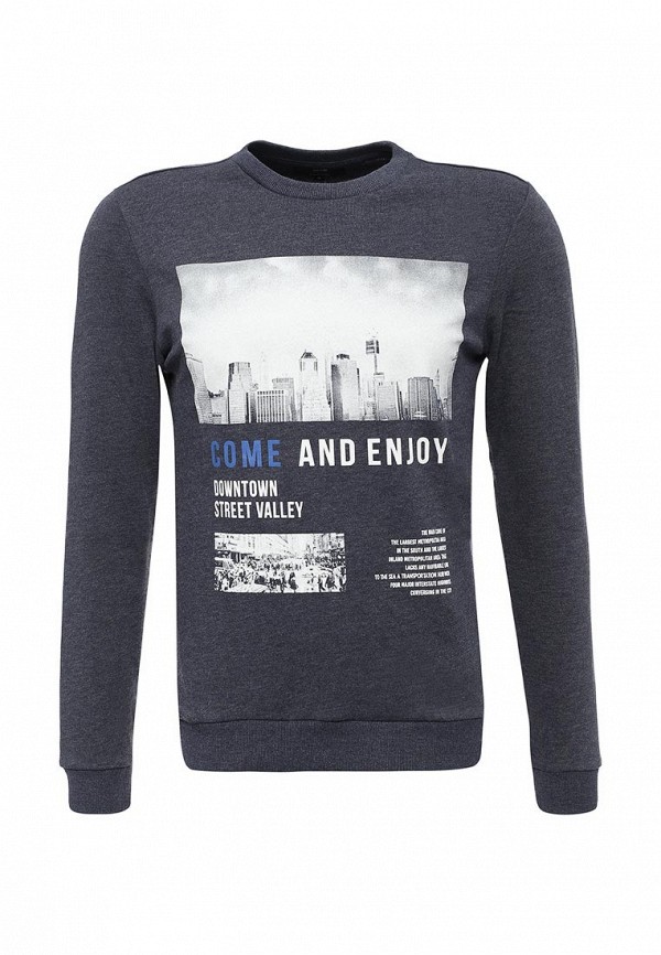 Свитшот oodji