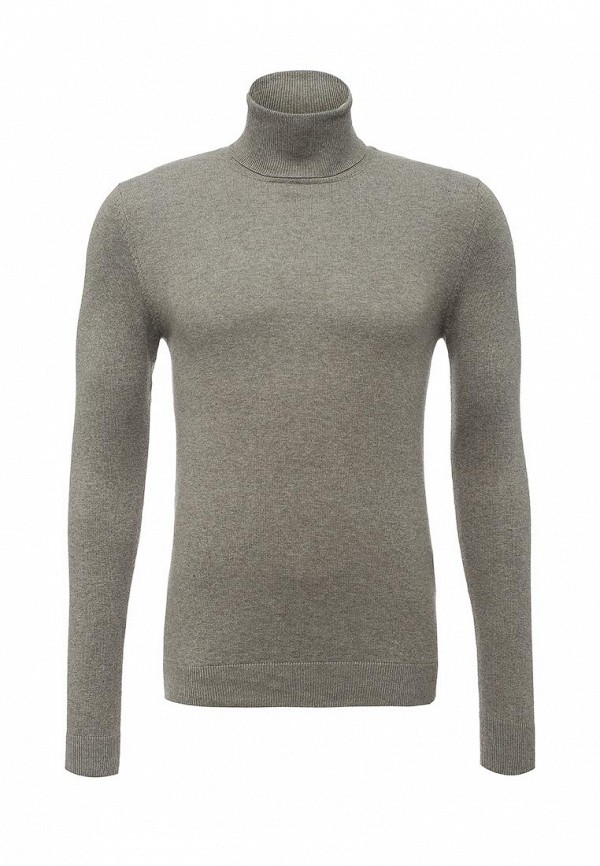 фото Водолазка oodji