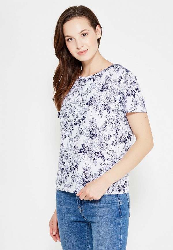 фото Футболка oodji