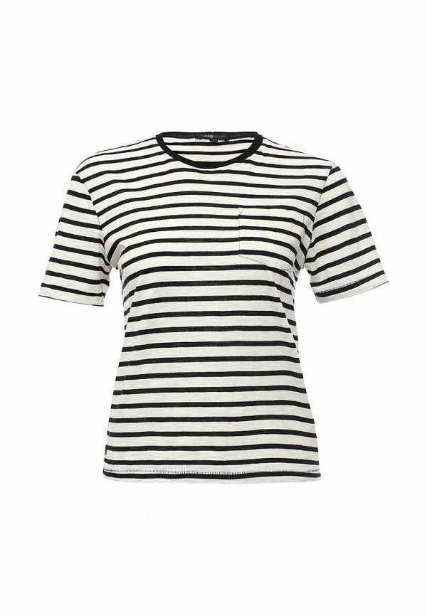 фото Футболка oodji