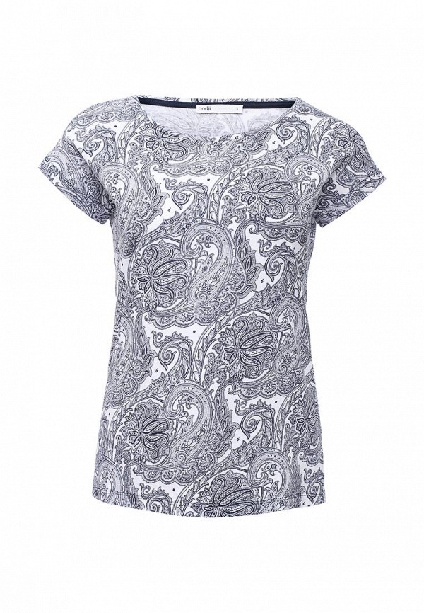 фото Футболка oodji